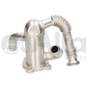 Alfa e-Parts AF08522 AGR-Kühler FIAT PANDA