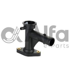 Alfa e-Parts AF10397 Kjølevæskeflens CHRYSLER