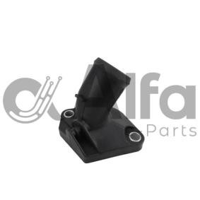 Alfa e-Parts AF10398 Thermostat NISSAN QASHQAI