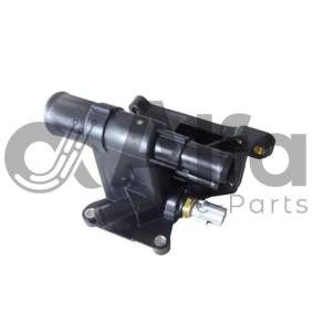 Alfa e-Parts AF10767 Termostat MAZDA 3 sedan (BL) 1.6 109 hk Diesel