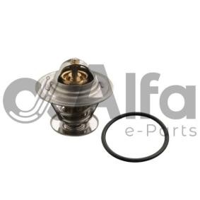 Alfa e-Parts AF12145 Thermostat SEAT Ibiza 4 Sportcoupe (6J1, 6P5) 1.4 75 PS Diesel