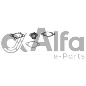 Alfa e-Parts AF12151 Termostat MAZDA FAMILIA 5 (BG8) 1.8 114 hk Bensinmotor