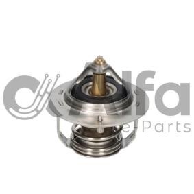 Alfa e-Parts AF12160 Termostat MAZDA 626 IV Hatchback (GE) 2.5 163 hk Bensinmotor