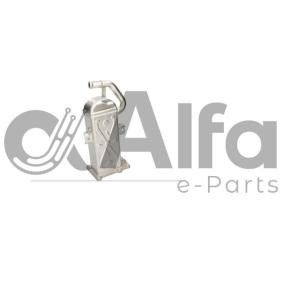 Alfa e-Parts AF12218 Radiador de gases de escape (EGR) SEAT LEON