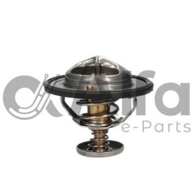 Alfa e-Parts AF12363 Termostat MAZDA PREMACY (CP) 2.0 131 hk Bensinmotor