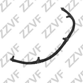 ZZVF ZVTP028 Fuel rail MAZDA