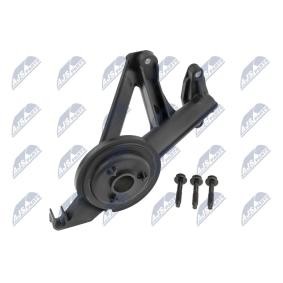 NTY BPO-CT-005 Ölsaugrohr CITROËN BERLINGO Kasten (B9)