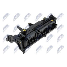 NTY BPZ-FT-000 Zylinderkopf FIAT FIORINO Kasten/Kombi (225)