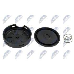 Ventildeckel BPZ-VV-001A VOLVO XC70 von NTY