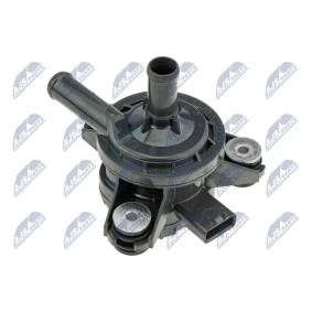 Comprar Bomba de agua de NTY CPZ-TY-005 a bajo precio de 148,90&nbsp;&euro;