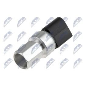 NTY EAC-AU-002 Pressostato SKODA Fabia 1 Combi (6Y5)