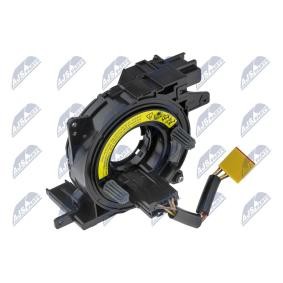 NTY EAS-VV-001 VOLVO XC60 Kytkin ohjausakseli