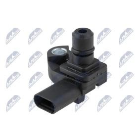 Compre Sensor, pressão colector de admissão da NTY ECM-PL-016 a um preço baixo por 24,25&nbsp;&euro;