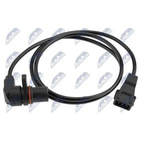 NTY ECP-CH-026 Sensore albero a camme CHEVROLET EPICA