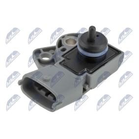 Kraftstoffdrucksensor ECS-VV-001 VOLVO XC70 von NTY