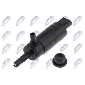 NTY ESP-AU-002 AUDI Q2 Ajovalojenpesu-pumppu