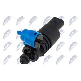 NTY ESP-PL-004 Waschwasserpumpe CHEVROLET ORLANDO (J309) 2.0 131 PS Diesel
