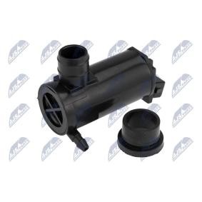 Waschwasserpumpe ESP-VV-000 VOLVO XC70 von NTY