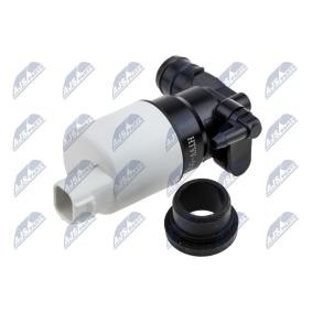 Osta Ajovalojenpesu-pumppu NTY:llä ESP-VV-005 edullisesti hintaan 17,15&nbsp;&euro;