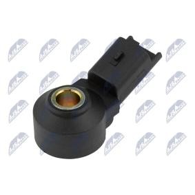 NTY ESS-BM-002 Klopfsensor CITROËN C2 Schrägheck (JM)