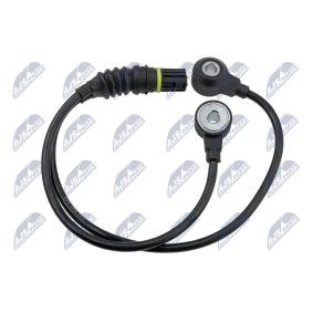 NTY ESS-BM-003 Capteur de cliquetis BMW