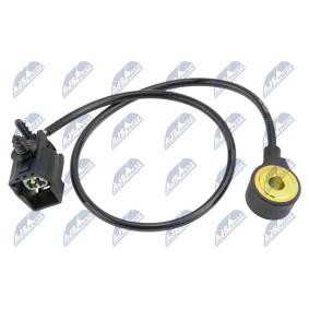 Klopfsensor ESS-FR-003 VOLVO V50 von NTY