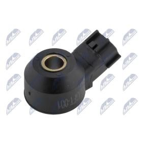 Klopfsensor ESS-FT-001 MAZDA CX-9 von NTY