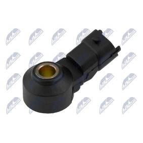 NTY ESS-FT-002 Sensor de detonação MITSUBISHI