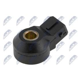 NTY ESS-ME-000 Knackningssensor MERCEDES-BENZ SPRINTER