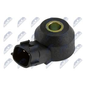 Klopfsensor ESS-MZ-002 MAZDA 2 von NTY