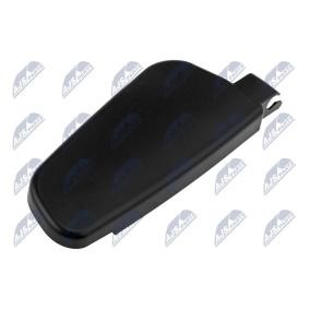 NTY EWB-ME-005 Wischerarm MERCEDES-BENZ M-Klasse