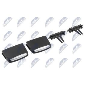 Acquista Regolatore, Ventitlatore abitacolo da NTY EZC-BM-198 a buon mercato per soli 26,40&nbsp;&euro;