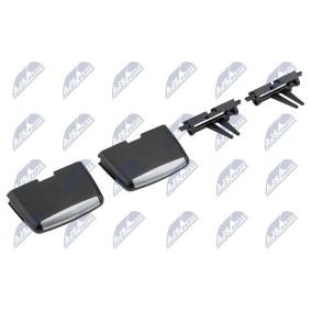 Acquista Regolatore, Ventitlatore abitacolo da NTY EZC-BM-199 a buon mercato per soli 19,18&nbsp;&euro;