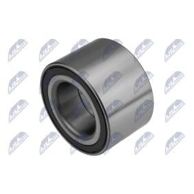 Compre Kit de rolamento de roda da NTY KLP-PS-000 a um preço baixo por 45,28&nbsp;&euro;