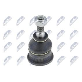 Comprar Rótula de suspensión de NTY ZSD-RE-012 a bajo precio de 12,83&nbsp;&euro;