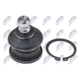 Comprar Rótula de suspensión de NTY ZSD-RE-014 a bajo precio de 14,65&nbsp;&euro;