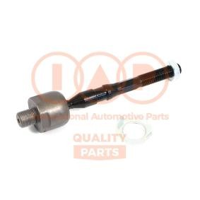 IAP QUALITY PARTS 614-11050 Indre styreledd MAZDA 6 Station Wagon (GY) 2.3 162 hk Bensinmotor