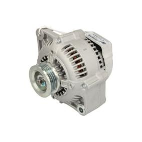 STARDAX STX100076R Alternador SUZUKI BALENO Ranchera familiar (EG) 1.8 121 cv Motor otto