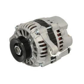 STARDAX STX100158R Alternador SUBARU JUSTY 2 (JMA, MS)