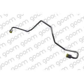 GOOM OH-0022 Ölleitung für Turbolader SEAT Ibiza 4 Sportcoupe (6J1, 6P5) 1.4 75 PS Diesel