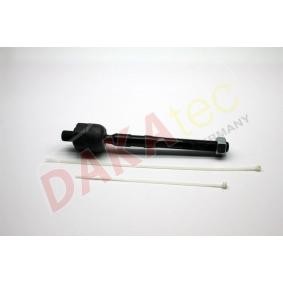 DAKAtec 140123 Rótula axial de dirección HYUNDAI ix55 3.8 260 cv Motor otto