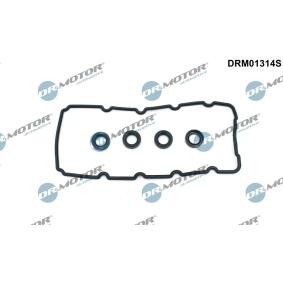DR.MOTOR AUTOMOTIVE DRM01314S Junta de tapa de valvulas MINI Hatchback (R50, R53) 1.6 90 cv Otto