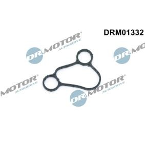 DR.MOTOR AUTOMOTIVE DRM01332 OPEL ZAFIRA Tiiviste, öljynsuodatimen kotelo