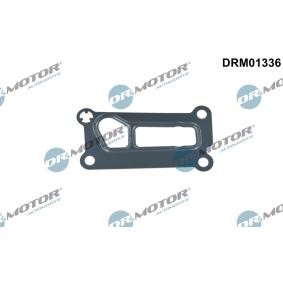 DR.MOTOR AUTOMOTIVE DRM01336 Junta, cárter do filtro de óleo FORD MONDEO