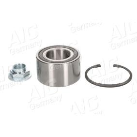 AIC 73242 Roulement de roue MAZDA 5 (CR19) 1.8 116 CV Essence