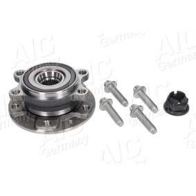 AIC 73249 Radlager RENAULT Megane 4 Grandtour (K9A/M/N_) 1.6 115 PS Otto