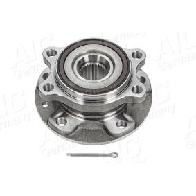 AIC 73291 Cuscinetto ruota RENAULT SCÉNIC IV (J9_) 1.6 130 CV Diesel