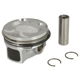 ENGITECH ENT050002 STD Pistón AUDI