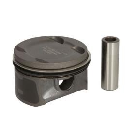ENGITECH ENT050502 STD Pistão OPEL MERIVA