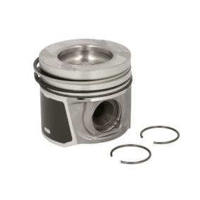 NISSAN Kolben ENGITECH ENT050901 STD